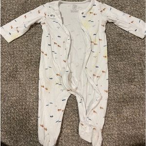 Carter’s Baby Sleeper